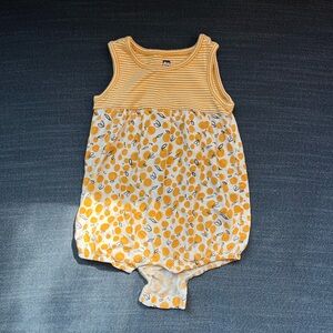 Tea Collection Baby Sleeveless Romper